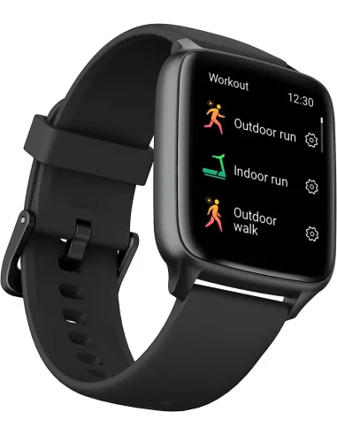 ZTE Watch Live 2 Smartwatch Negro