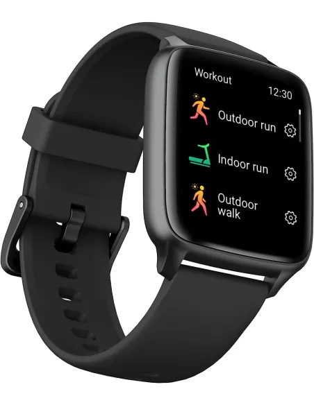ZTE Watch Live 2 Smartwatch Negro