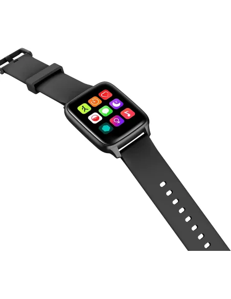 ZTE Watch Live 2 Smartwatch Negro