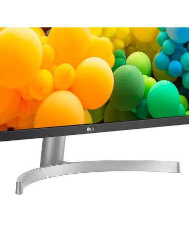 LG 32UN500-W 31.5" LED UltraHD 4K FreeSync