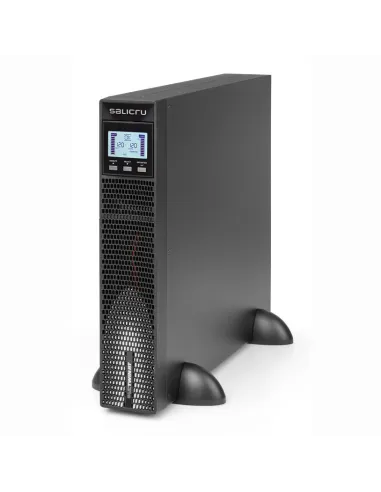 Salicru SLC Twin RT2 A SAI Doble Conversión 2000VA