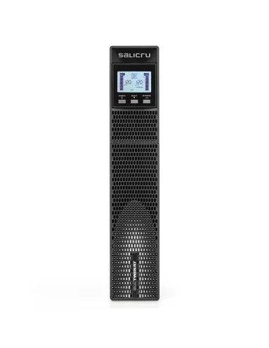 Salicru SLC Twin RT2 A SAI Doble Conversión 2000VA