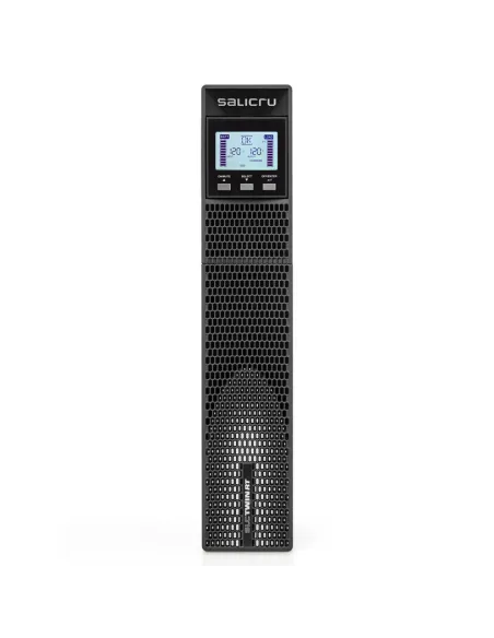 Salicru SLC Twin RT2 A SAI Doble Conversión 2000VA