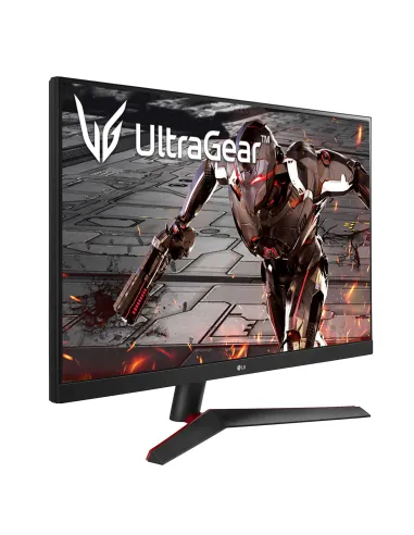 LG Ultragear 32GN600-B 32" LED QHD 165Hz FreeSync Premium