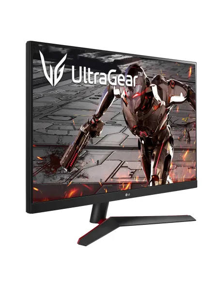 LG Ultragear 32GN600-B 32" LED QHD 165Hz FreeSync Premium