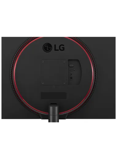 LG Ultragear 32GN600-B 32" LED QHD 165Hz FreeSync Premium