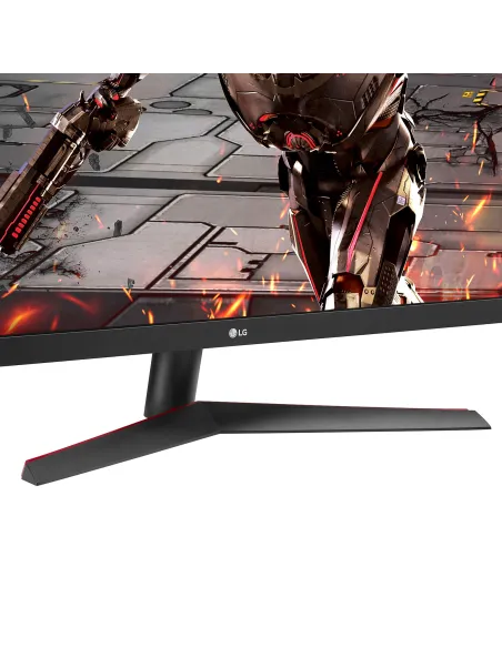 LG Ultragear 32GN600-B 32" LED QHD 165Hz FreeSync Premium