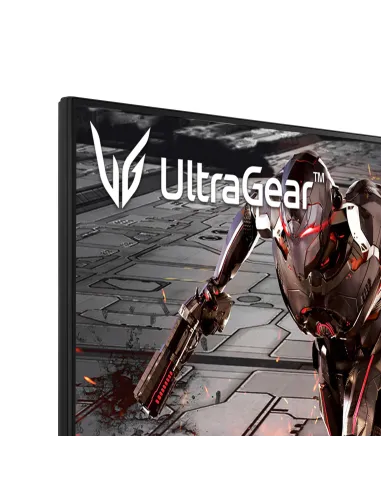LG Ultragear 32GN600-B 32" LED QHD 165Hz FreeSync Premium