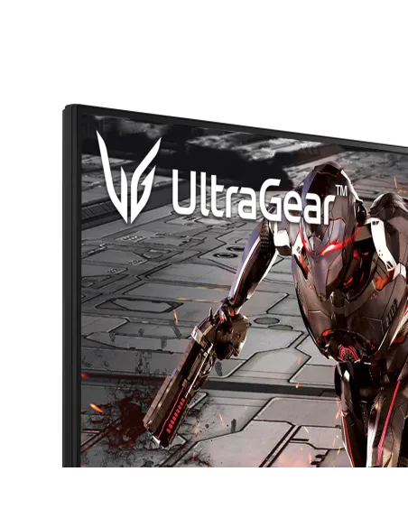 LG Ultragear 32GN600-B 32" LED QHD 165Hz FreeSync Premium