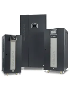 Salicru SLC 50 Cube 3+ SAI Doble Conversión 50000VA-FSASOL0139