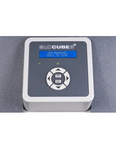 Salicru SLC 30 Cube 3+ SAI Doble Conversión 30000VA