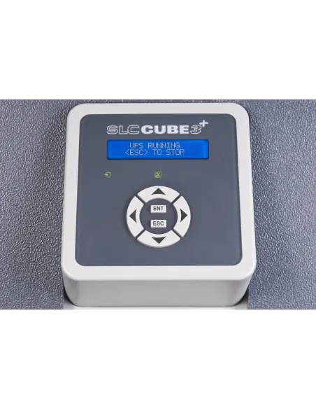 Salicru SLC 30 Cube 3+ SAI Doble Conversión 30000VA