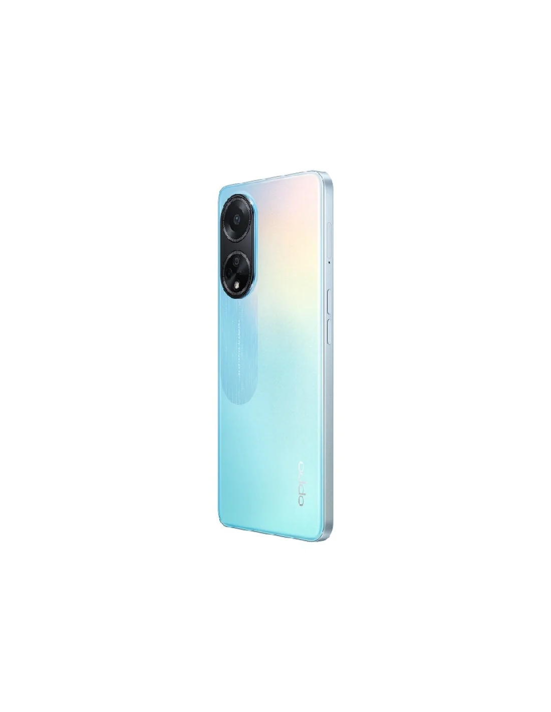 Oppo A98 5G 8/256GB Azul