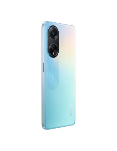 Oppo A98 5G 8/256GB Azul