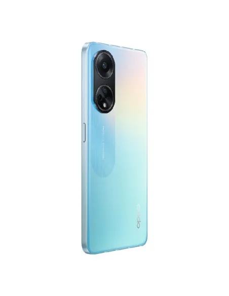 Oppo A98 5G 8/256GB Azul