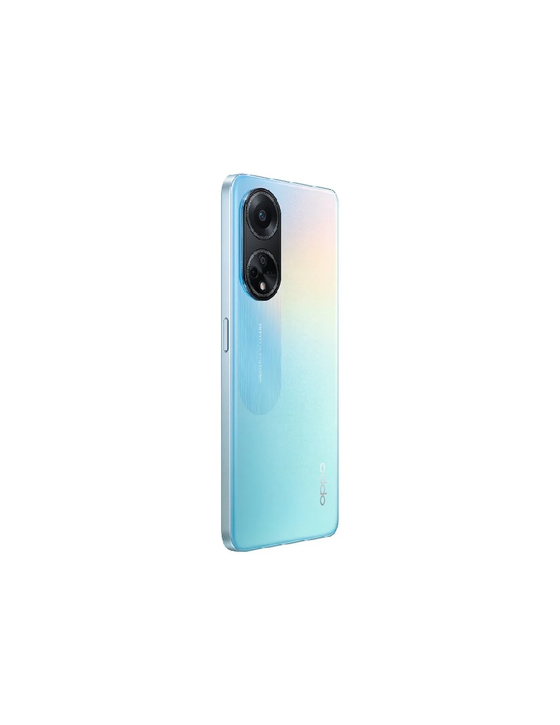 Oppo A98 5G 8/256GB Azul