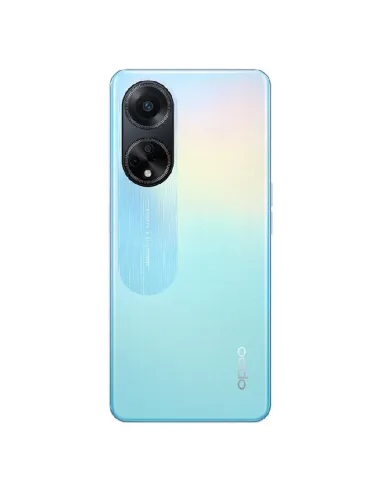 Oppo A98 5G 8/256GB Azul