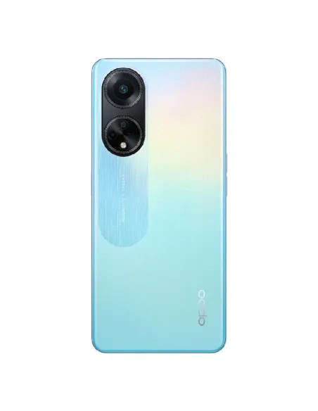 Oppo A98 5G 8/256GB Azul