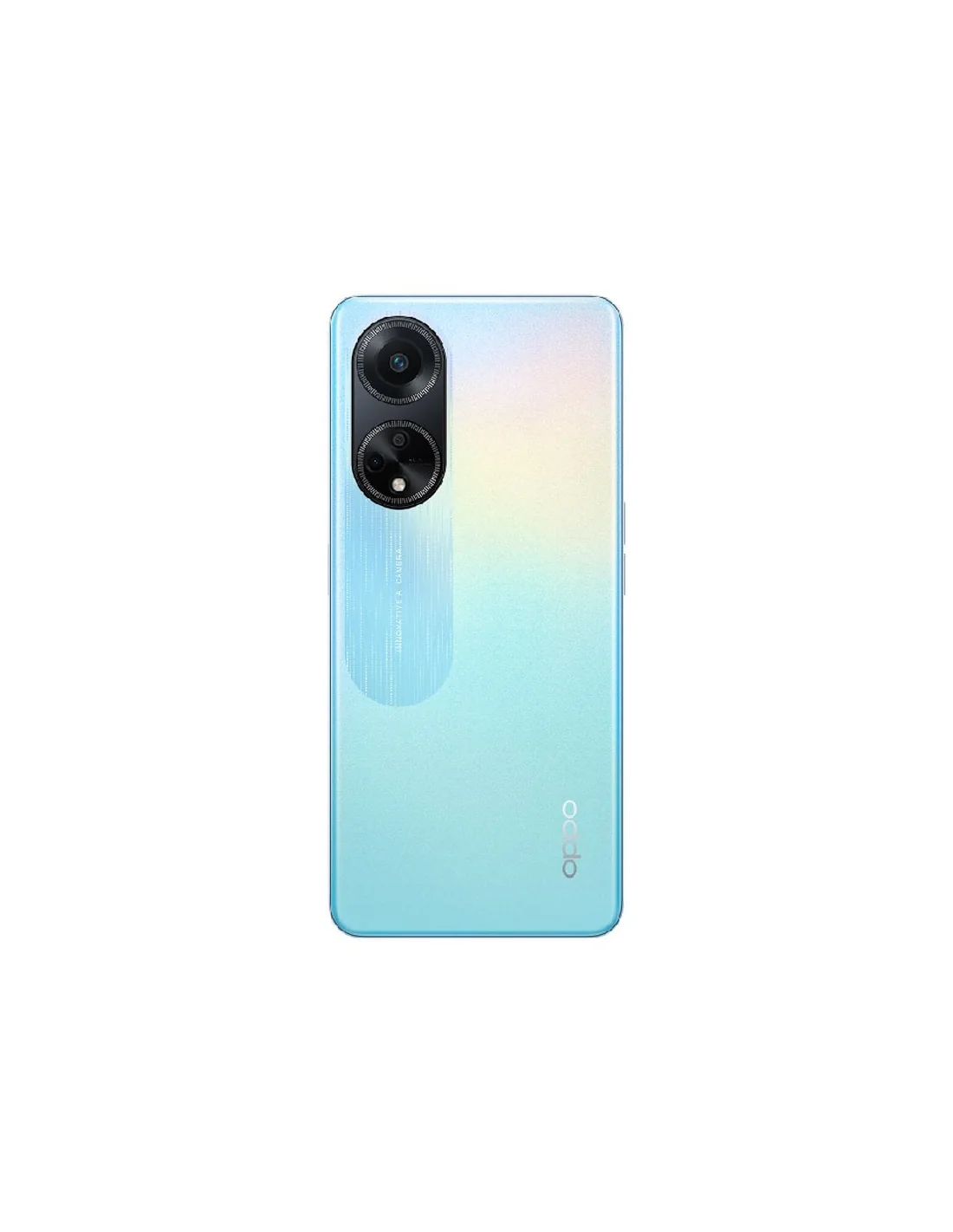 Oppo A98 5G 8/256GB Azul