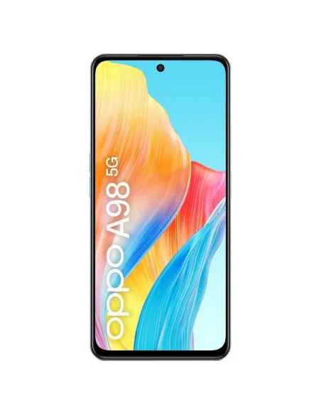 Oppo A98 5G 8/256GB Azul