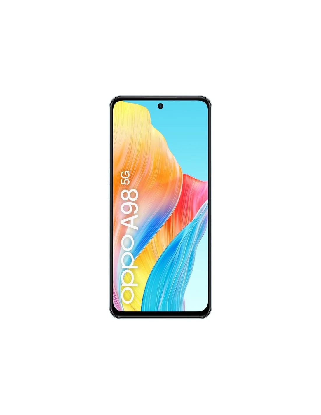 Oppo A98 5G 8/256GB Azul