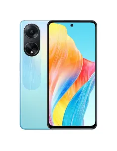 Oppo A98 5G 8/256GB Azul