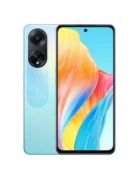 Oppo A98 5G 8/256GB Azul
