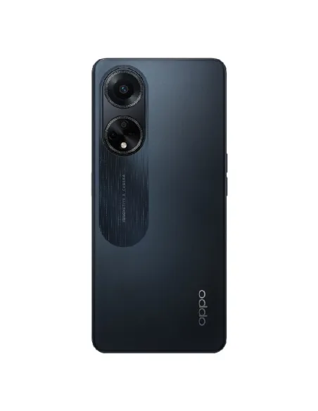 Oppo A98 5G 8/256GB Negro