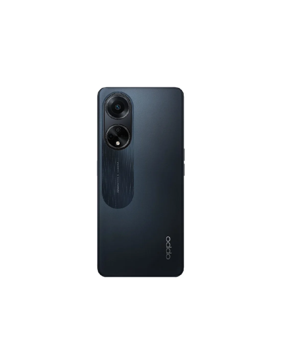 Oppo A98 5G 8/256GB Negro