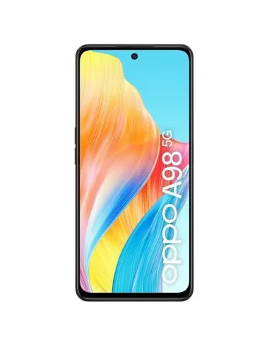 Oppo A98 5G 8/256GB Negro