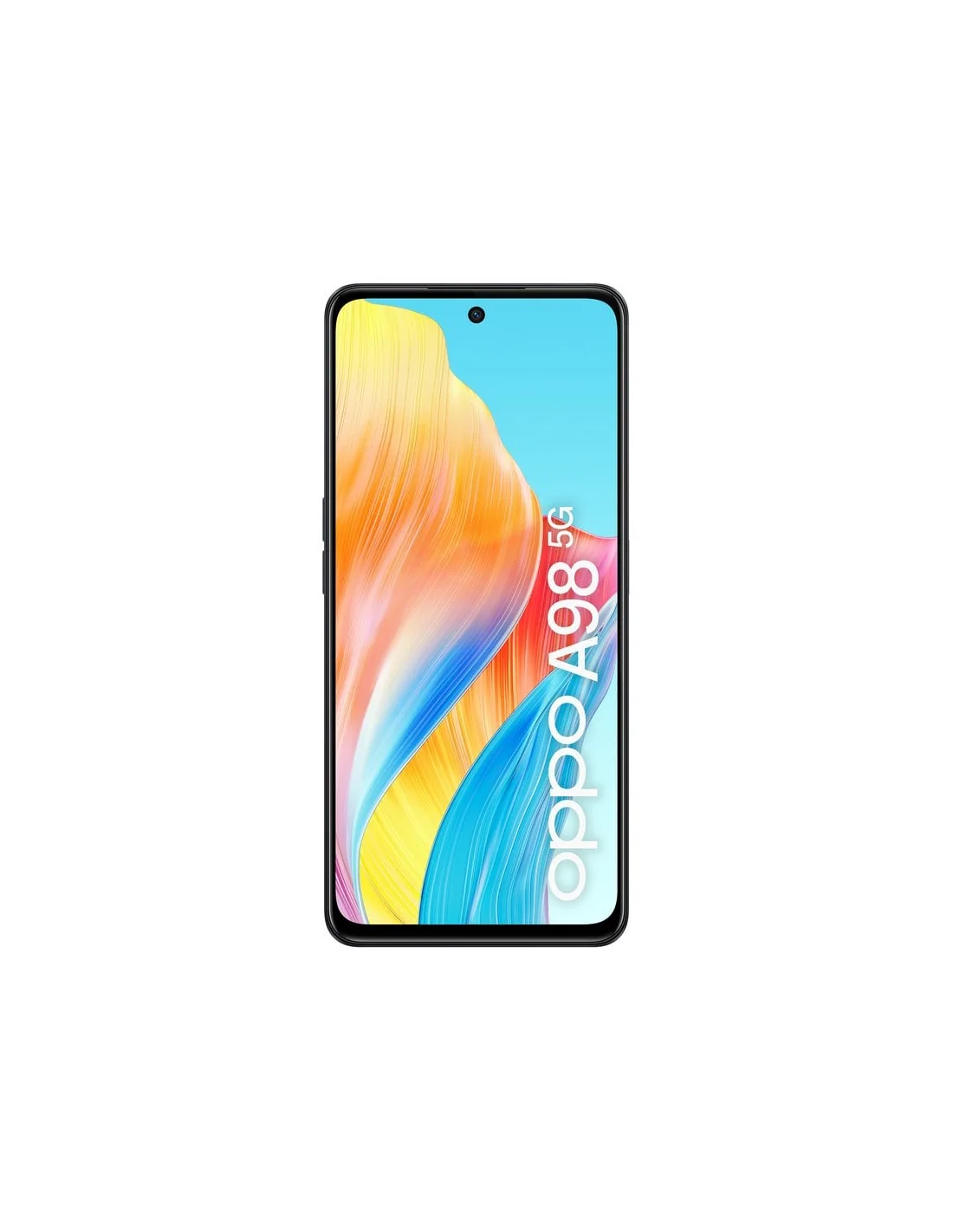 Oppo A98 5G 8/256GB Negro