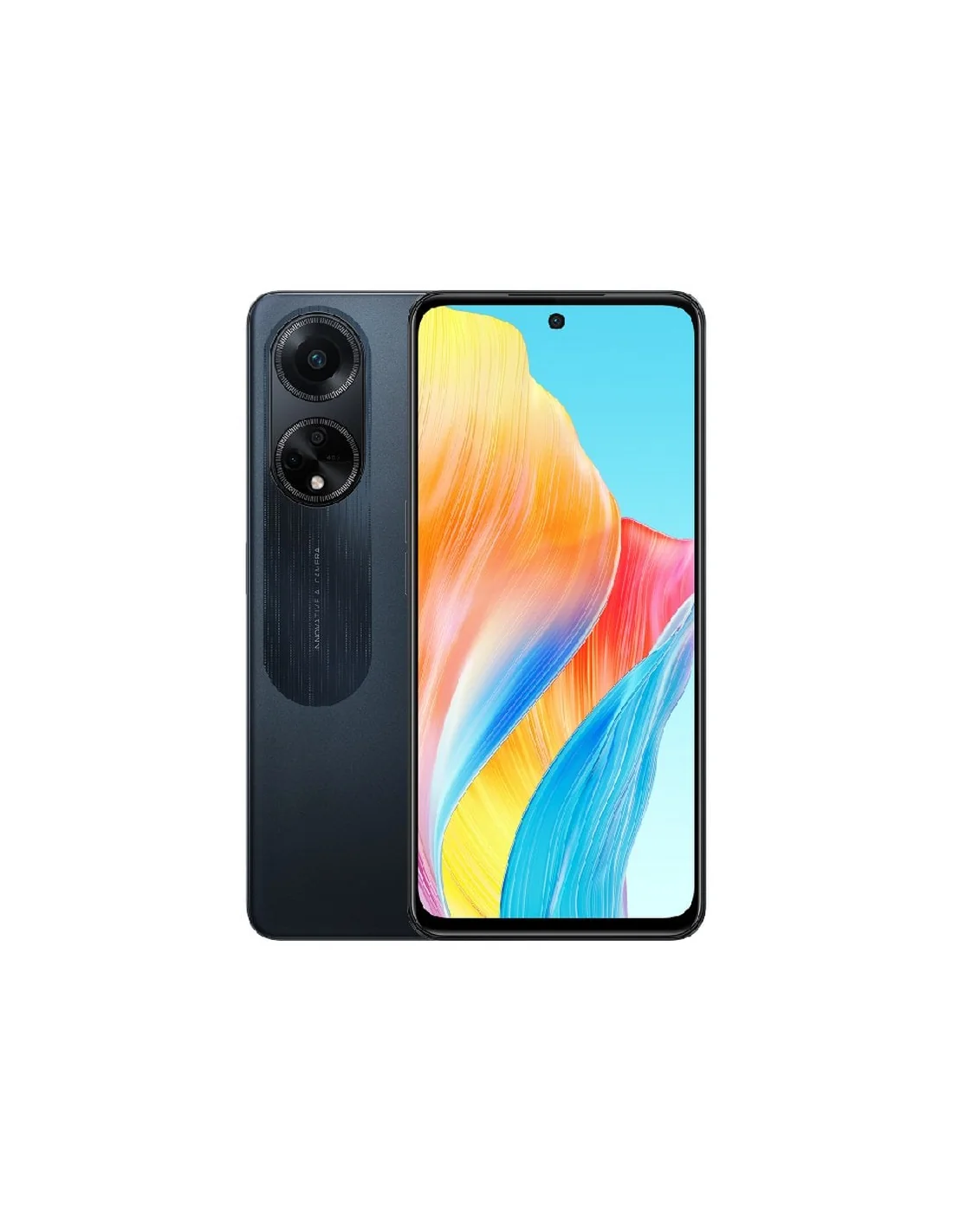 Oppo A98 5G 8/256GB Negro