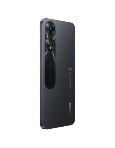 Oppo A78 8/128GB Negro