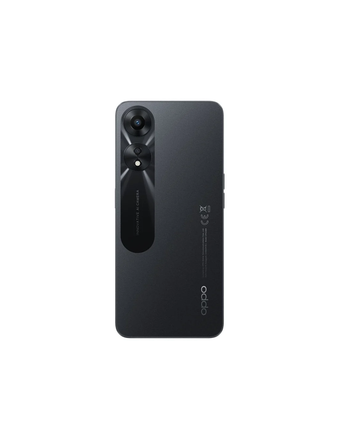 Oppo A78 8/128GB Negro