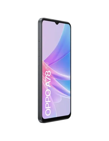 Oppo A78 8/128GB Negro