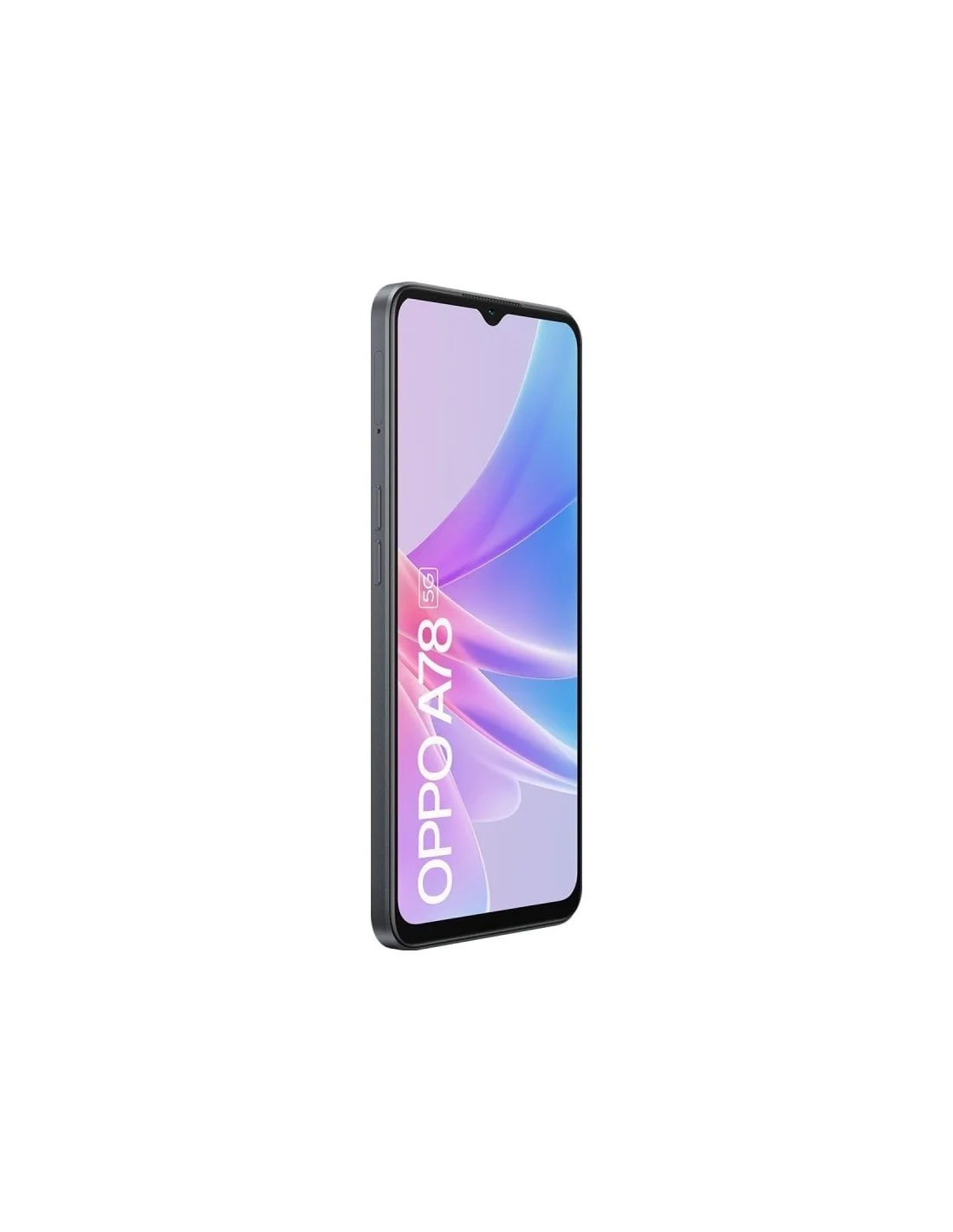 Oppo A78 8/128GB Negro