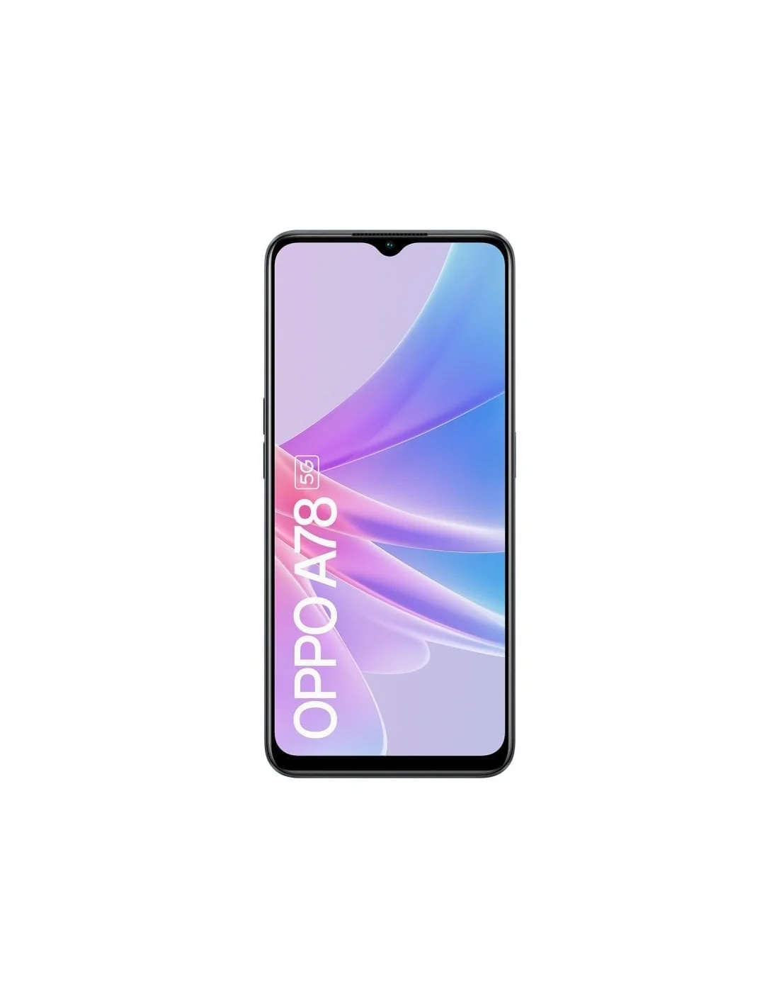 Oppo A78 8/128GB Negro