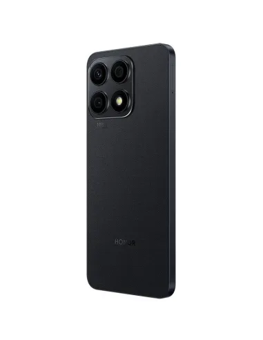 Honor X8a 6/128GB Negro Medianoche