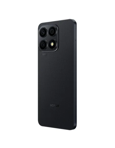 Honor X8a 6/128GB Negro Medianoche