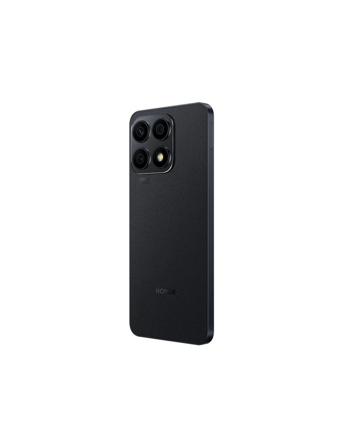 Honor X8a 6/128GB Negro Medianoche