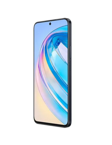 Honor X8a 6/128GB Negro Medianoche