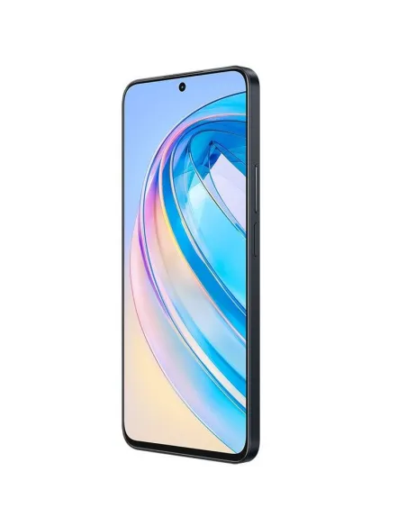 Honor X8a 6/128GB Negro Medianoche