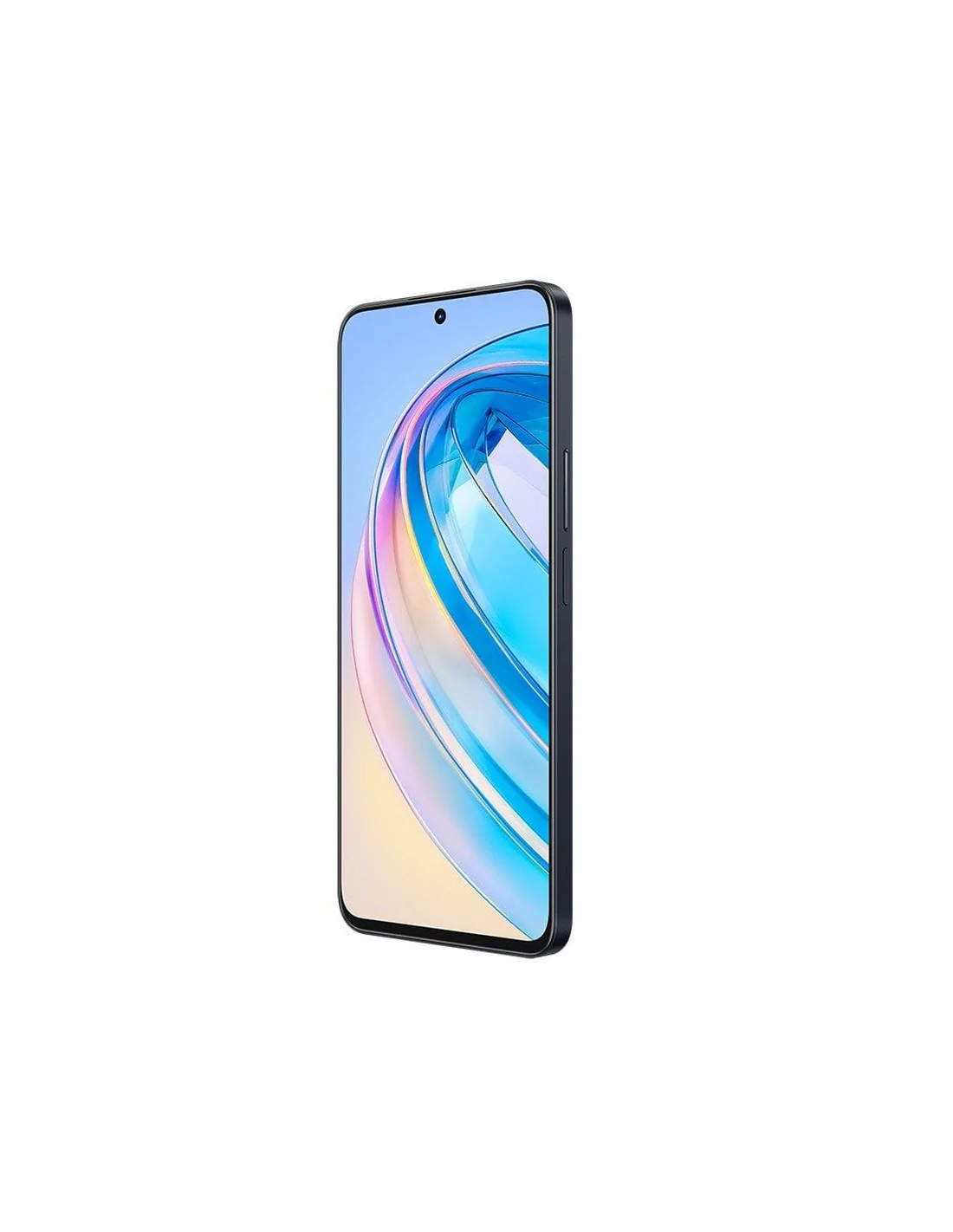 Honor X8a 6/128GB Negro Medianoche