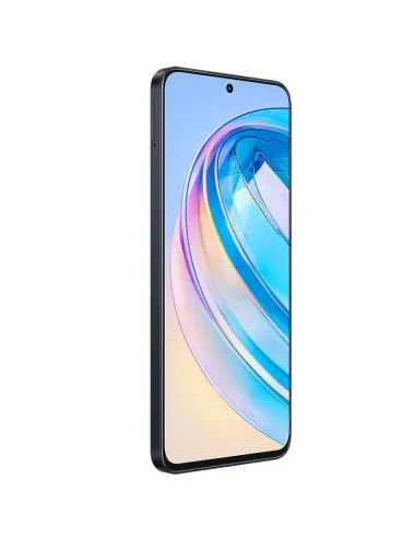 Honor X8a 6/128GB Negro Medianoche
