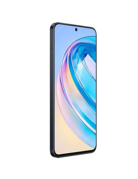 Honor X8a 6/128GB Negro Medianoche