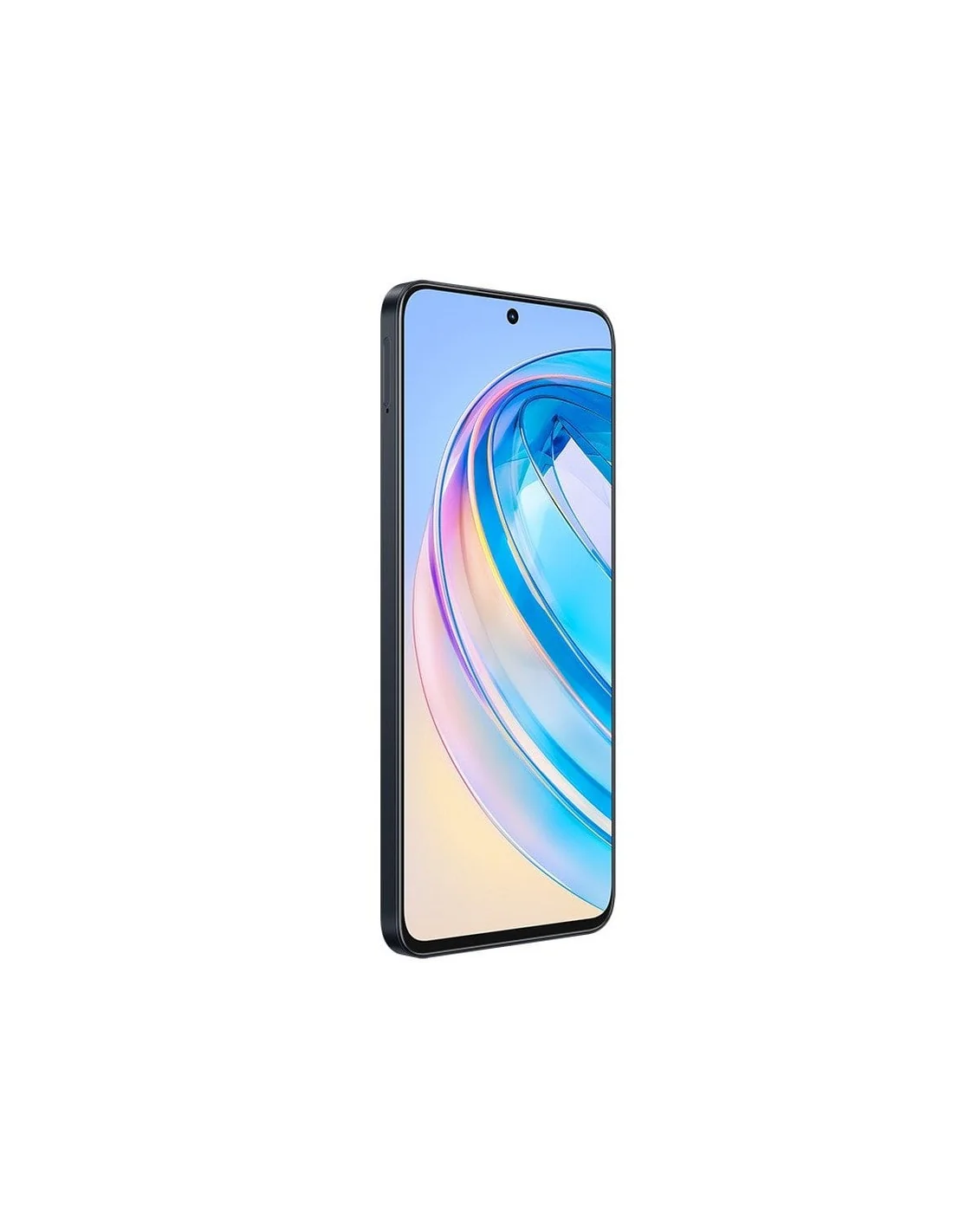 Honor X8a 6/128GB Negro Medianoche