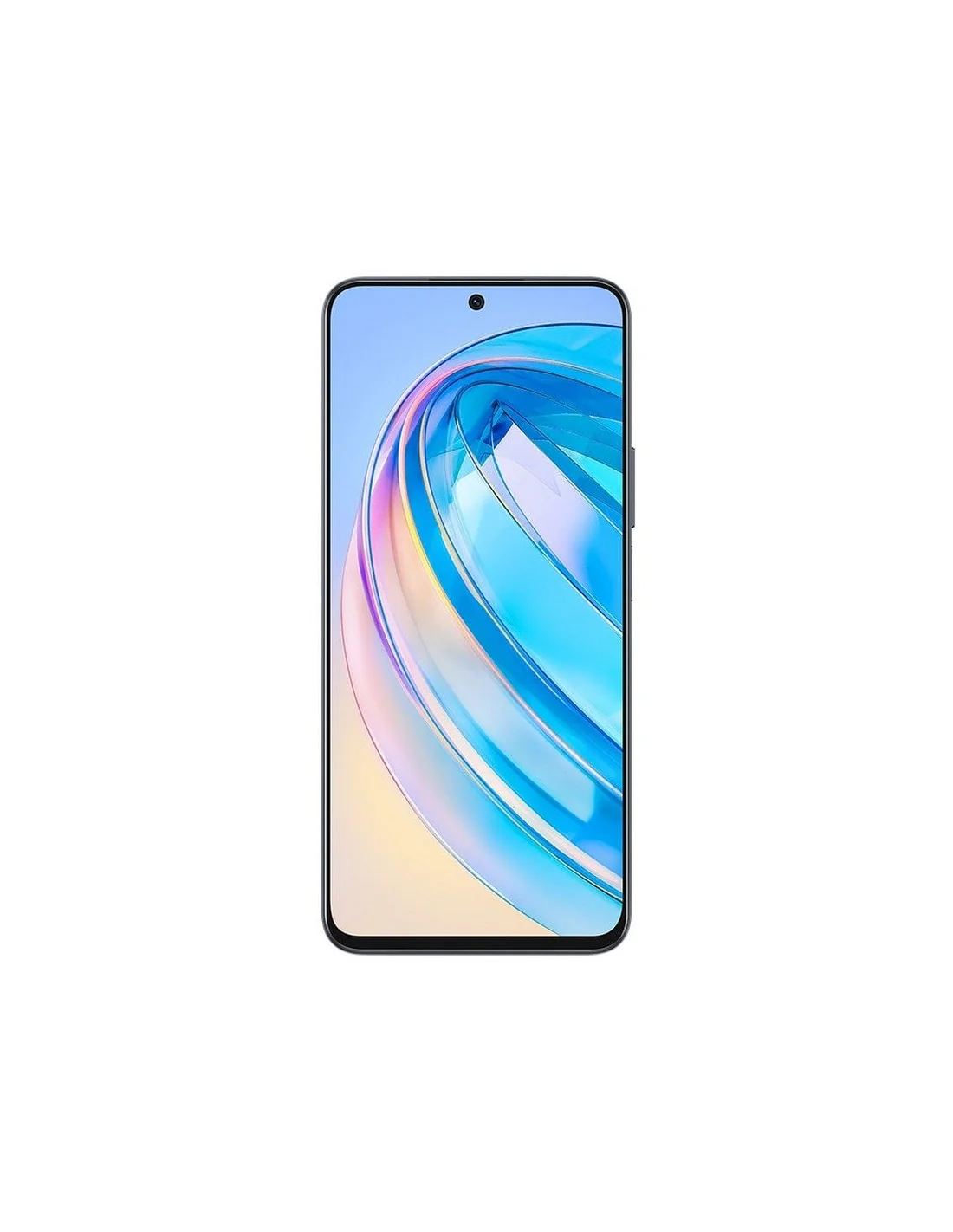 Honor X8a 6/128GB Negro Medianoche