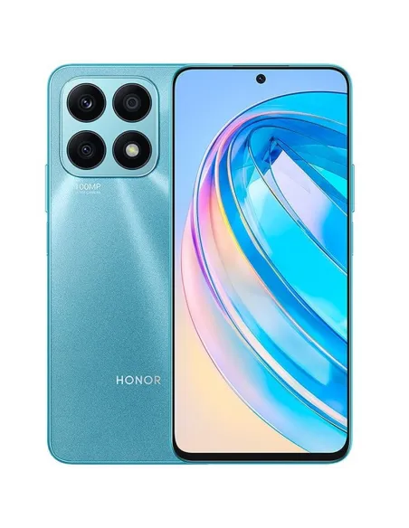 Honor X8a 6/128GB Cian