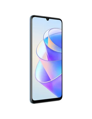 Honor X7a 4/128GB Titanium Silver