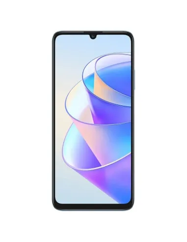 Honor X7a 4/128GB Titanium Silver